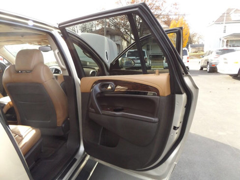 Used 2013 Buick Enclave Leather image 31