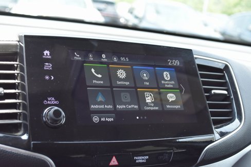 Used 2020 Honda Pilot EX-L image 21