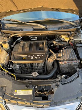 Used 2013 Chrysler 200 Touring image 22