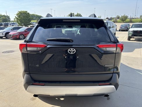 Used 2024 Toyota RAV4 Adventure image 7