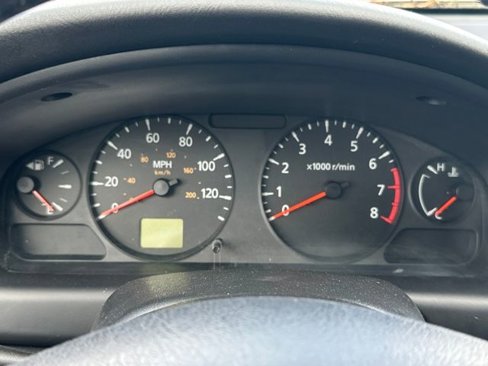 Used 2006 Nissan Sentra 1.8 S w/ (S04) 1.8S Special Editto Pkg image 15