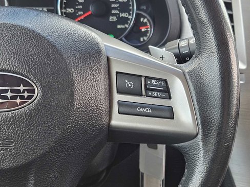 Used 2014 Subaru Outback 2.5i Limited image 28