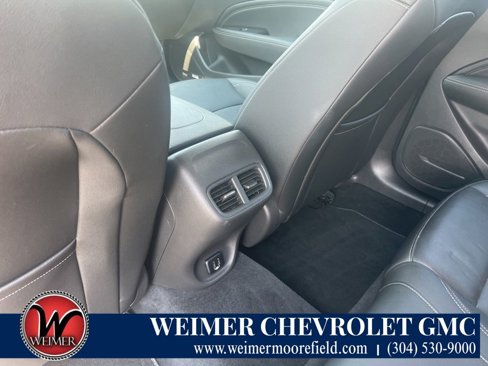 Used 2018 Buick Regal Essence w/ Driver Confidence Package #1 image 30