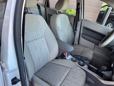 Used 2009 Ford Focus SE image 16