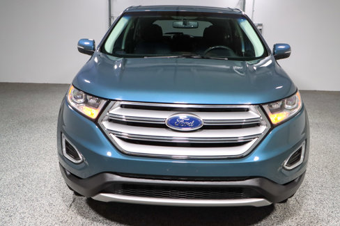 Used 2016 Ford Edge SEL image 4