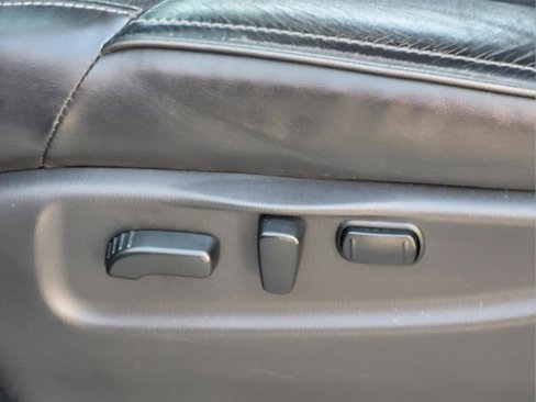 Used 2019 INFINITI QX80 Luxe w/ Proassist Package image 11