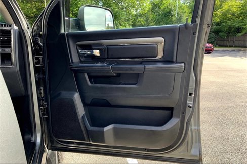 Used 2013 RAM 1500 Sport w/ Sport Premium Group image 21