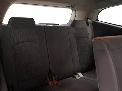 Used 2016 Chevrolet Traverse LS image 12
