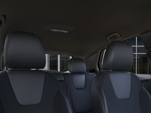 New 2025 Buick Encore GX Preferred w/ Advanced Technology Package image 25