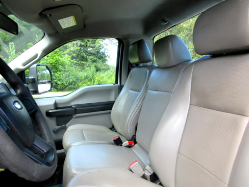 Used 2019 Ford F250 XL image 20