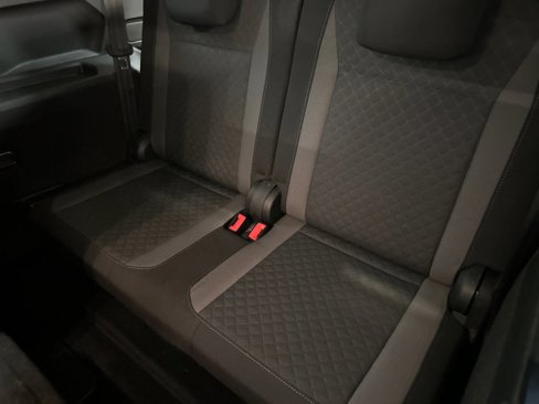 Used 2019 Volkswagen Tiguan S w/ Driver Assistance Package image 14