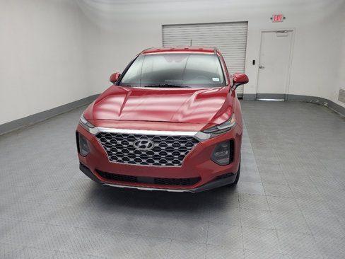 Used 2019 Hyundai Santa Fe SE image 15