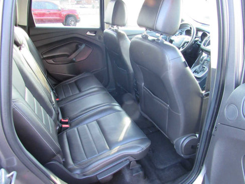 Used 2014 Ford Escape Titanium image 10