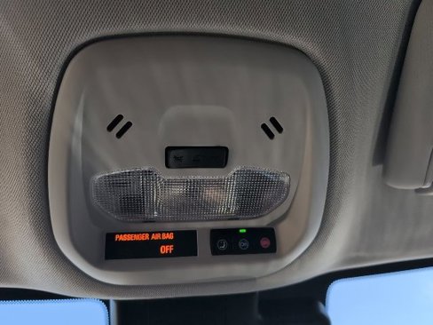 New 2025 Chevrolet Trax ACTIV w/ Driver Confidence Package image 23