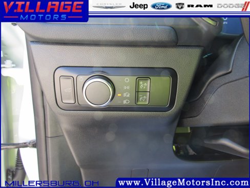 Used 2023 Ford Escape Active image 10