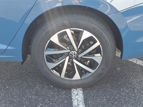 New 2025 Volkswagen Jetta S image 19