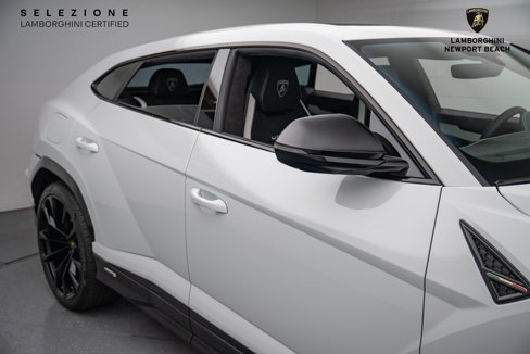 Used 2024 Lamborghini Urus S image 4