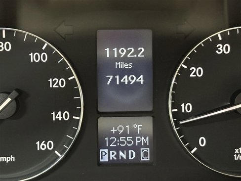 Used 2005 Mercedes-Benz C 240 4MATIC Sedan image 25