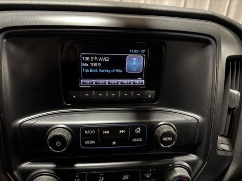 Used 2014 Chevrolet Silverado 1500 W/T image 19