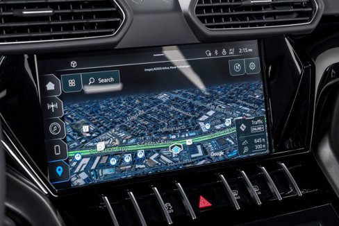 Used 2023 Lamborghini Urus S image 25
