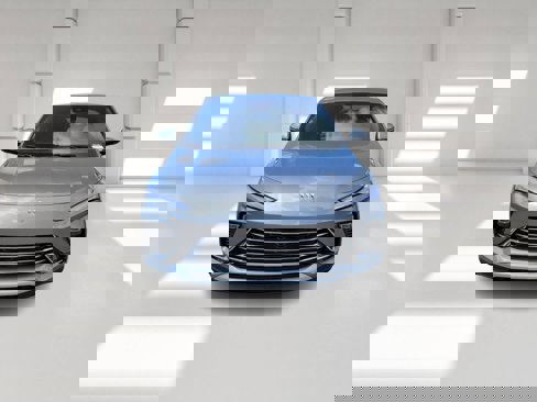 New 2025 Buick Envista Preferred w/ Convenience I Package image 2