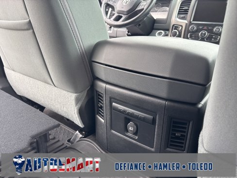 Used 2016 RAM 1500 Outdoorsman image 65