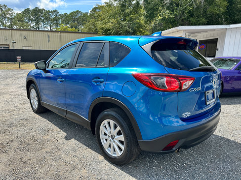 Used 2014 MAZDA CX-5 Touring w/ Bose/Moonroof Package image 6