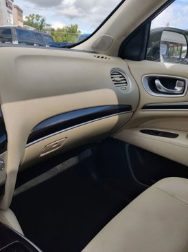 Used 2016 INFINITI QX60 FWD w/ Premium Package image 33