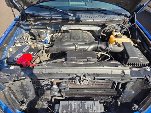 Used 2012 Ford F150 XLT w/ XLT Chrome Pkg image 24