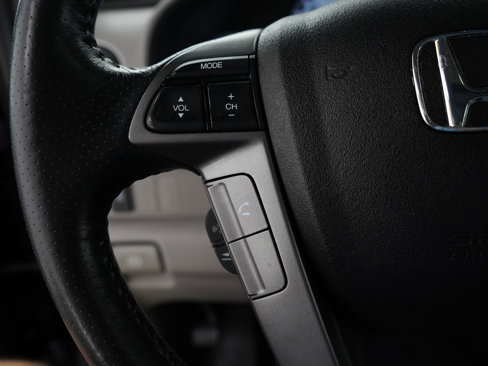 Used 2012 Honda Pilot EX-L image 28