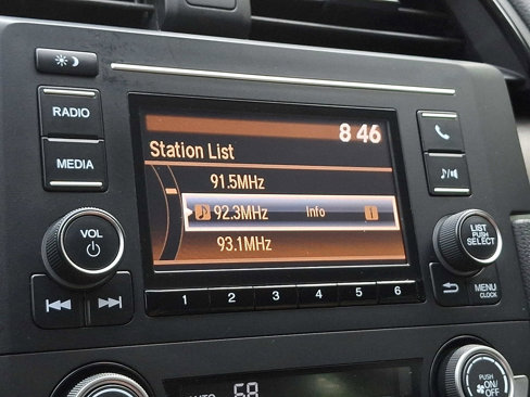 Used 2020 Honda Civic LX image 17