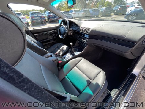 Used 2000 BMW 528i Sedan image 17