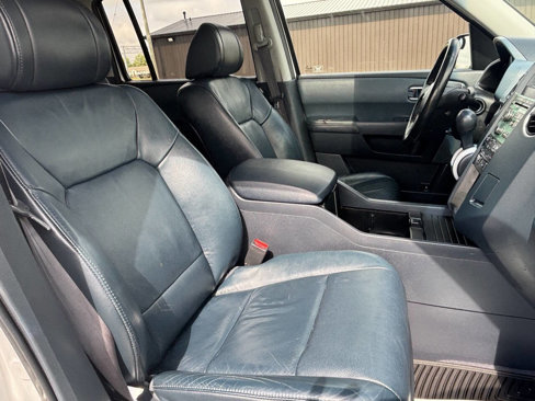 Used 2009 Honda Pilot EX-L image 10