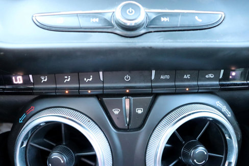 Used 2018 Chevrolet Camaro LT w/ RS Package image 33