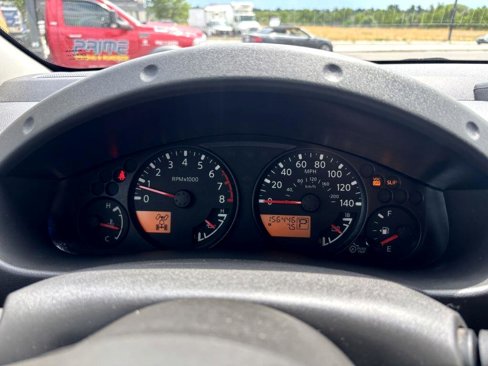 Used 2008 Nissan Xterra X image 22