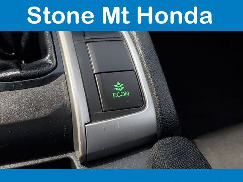 Used 2020 Honda Civic LX image 29
