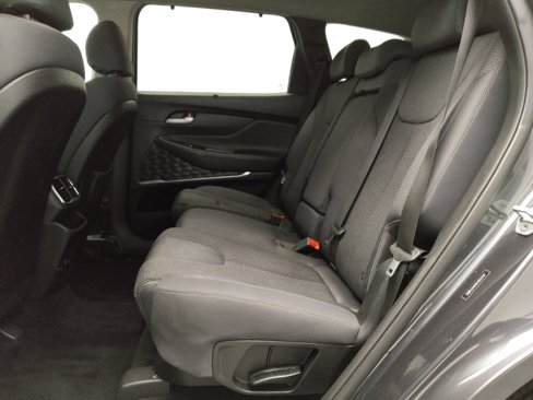 Used 2020 Hyundai Santa Fe SEL w/ Convenience Package image 18