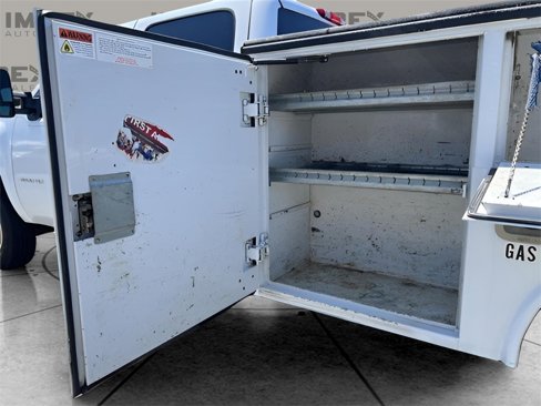 Used 2014 Chevrolet Silverado 3500 W/T image 47