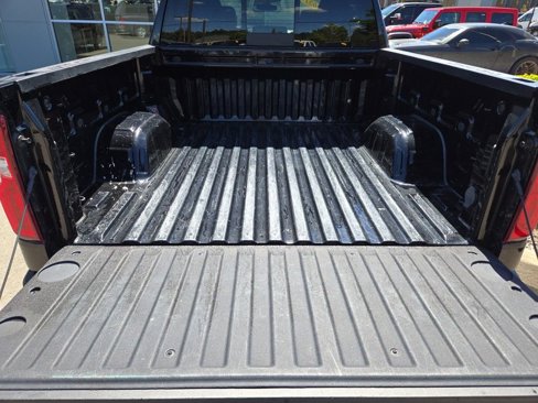 Used 2021 Chevrolet Silverado 1500 RST image 27