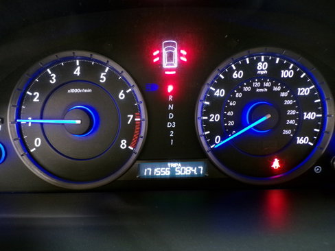 Used 2011 Honda Crosstour EX-L image 16