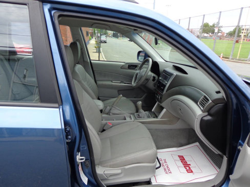 Used 2010 Subaru Forester 2.5X image 21