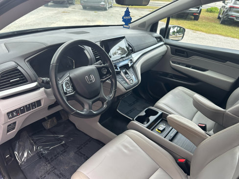 Used 2019 Honda Odyssey EX-L image 26