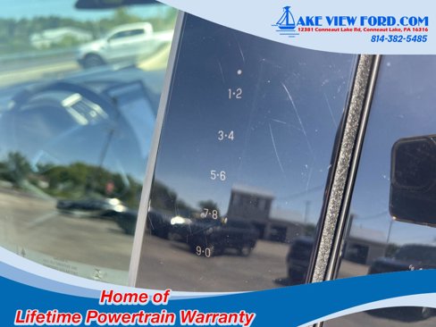 Used 2022 Ford Edge SEL w/ Convenience Package image 17
