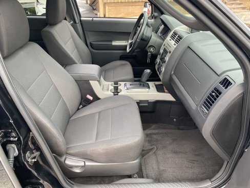 Used 2012 Ford Escape XLT image 14