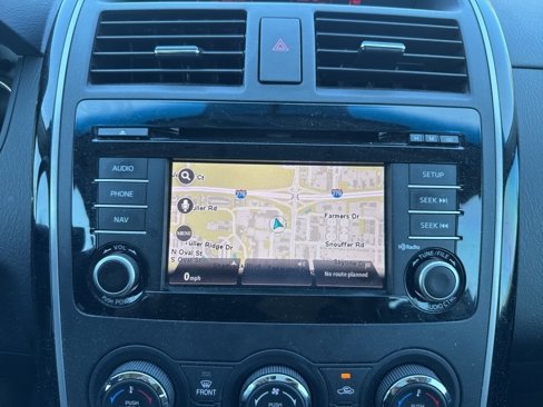 Used 2015 MAZDA CX-9 Touring w/ Touring Technology Package image 26