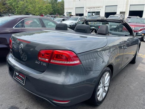 Used 2012 Volkswagen Eos Komfort image 35