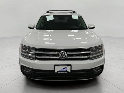 Used 2020 Volkswagen Atlas SEL image 12