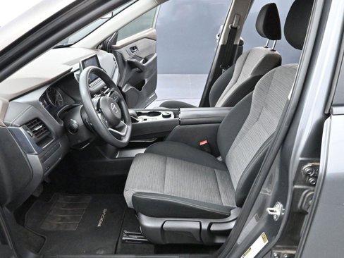 Used 2021 Nissan Rogue S image 12