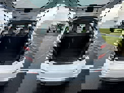 Used 2020 Chevrolet Sonic LT image 23