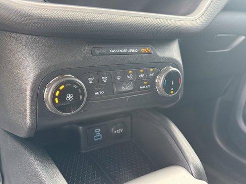 Used 2022 Ford Bronco Sport Big Bend image 22